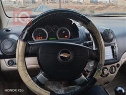 شيفروليه أفيو